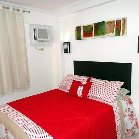 Apartamento Beira Mar Maceio Ll Daire Dış mekan fotoğraf