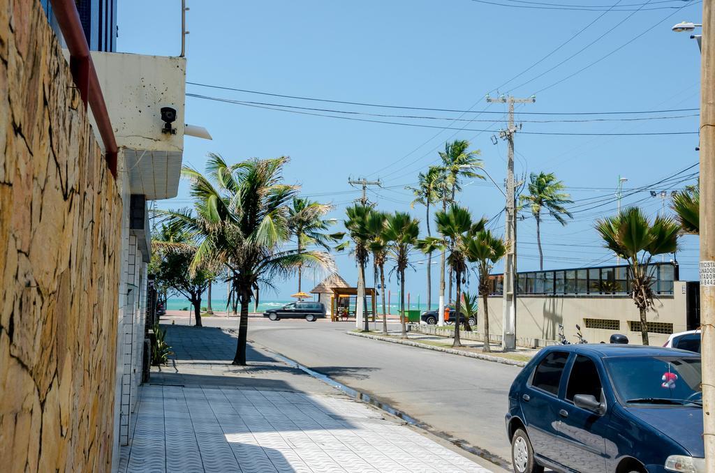 Apartamento Beira Mar Maceio Ll Daire Oda fotoğraf