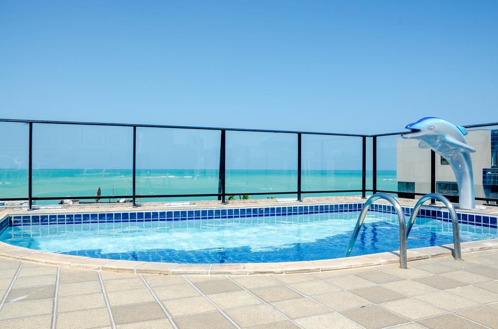 Apartamento Beira Mar Maceio Ll Daire Oda fotoğraf
