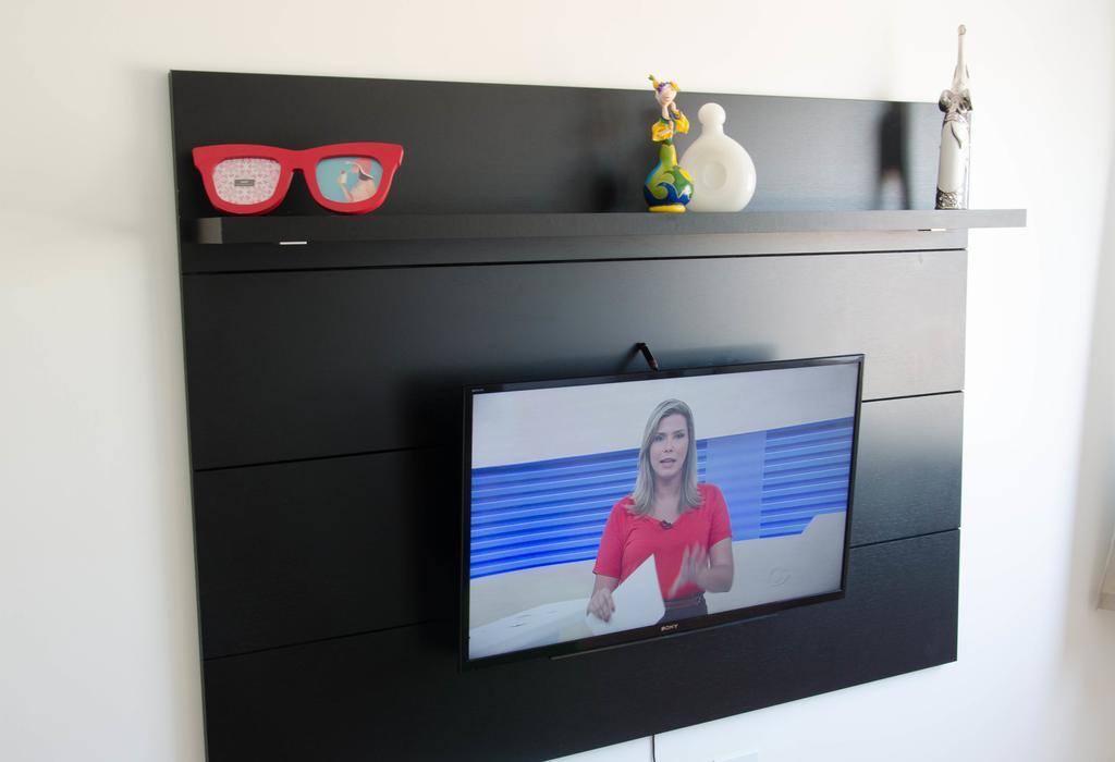 Apartamento Beira Mar Maceio Ll Daire Oda fotoğraf