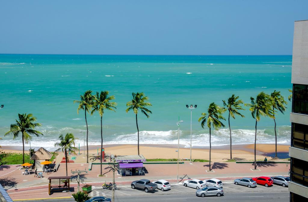 Apartamento Beira Mar Maceio Ll Daire Oda fotoğraf