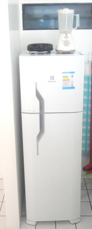 Apartamento Beira Mar Maceio Ll Daire Dış mekan fotoğraf